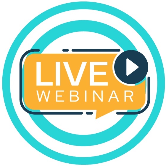 Live webinar
